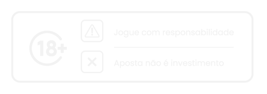 Jogue com responsabilidade na WIN57, apostar não é investir!